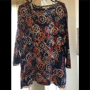 Light Weight Long Sleeve Shirt